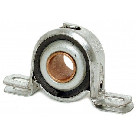 Homepage 75in. Pillow Block Bearing HO648712